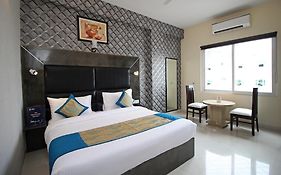 Hotel Hsp Plaza